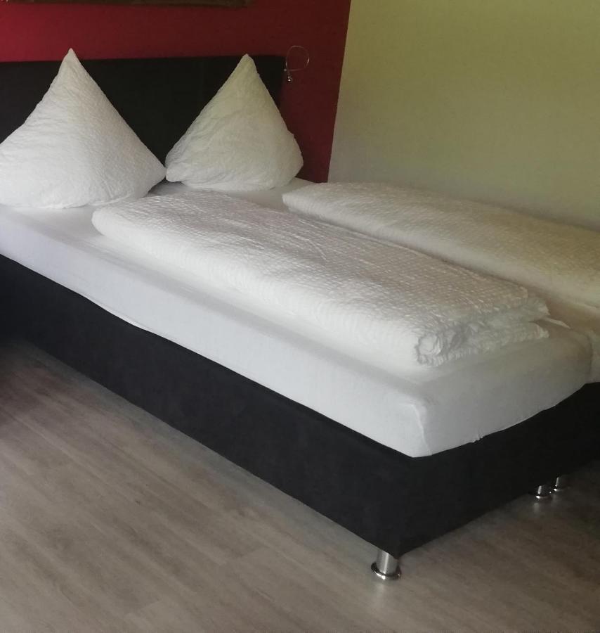 Pension Gebele Schluchsee Dış mekan fotoğraf
